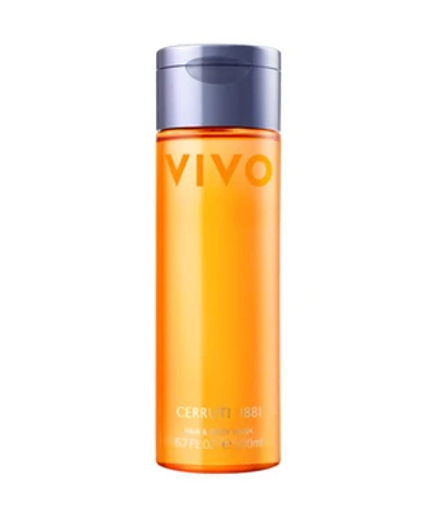 Cerruti VIVO HOMME Hair & Body Douchegel 200 ml