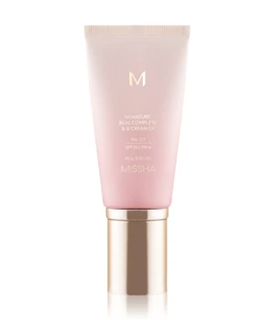 MISSHA M Signature Real Complete B.B BB Cream 45 g