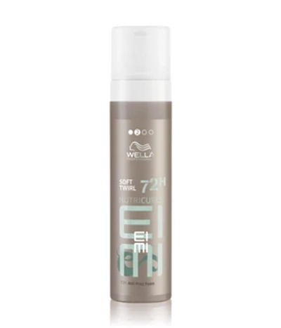 Wella EIMI Nutricurls Soft Twirl Mousse 200 ml