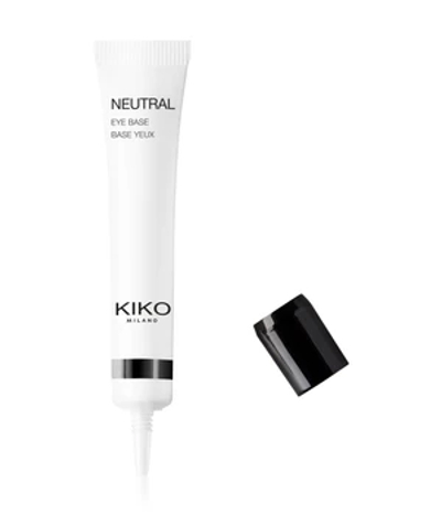KIKO Milano Eye Base Eyeshadow Base 10 ml