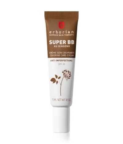 Erborian Super BB Au Ginseng Small BB Cream 15 ml