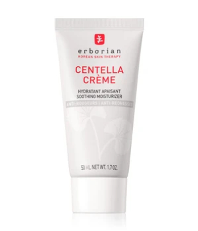 Soothing Moisturizer - Hydratační Pleťový Krém Proti Zarudnutí 50ml