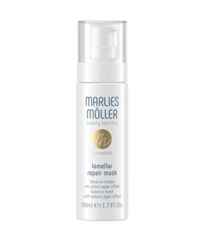 Marlies Möller Specialists Lamellar Repair Mask Haarmasker 50 ml