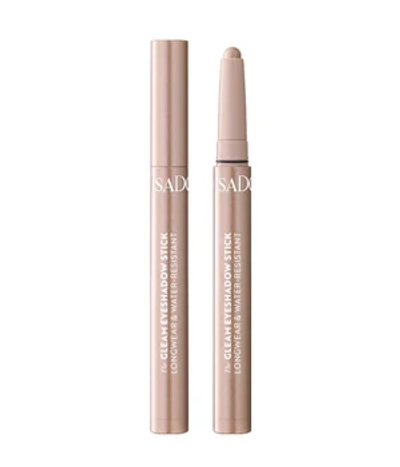 IsaDora The Gleam Eyeshadow Stick Longwear & Water-Resistant Oogschaduw 1 g