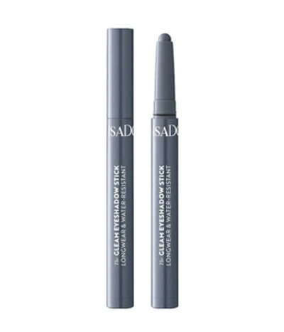 IsaDora The Gleam Eyeshadow Stick Longwear & Water-Resistant Oogschaduw 1 g