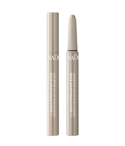 IsaDora The Gleam Eyeshadow Stick Longwear & Water-Resistant Oogschaduw 1 g