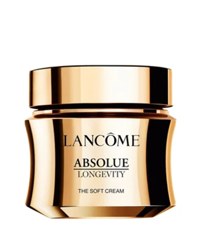 Lancôme Absolue Longevity Gezichtscrème 60 ml Navulbaar