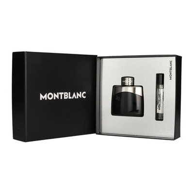 Montblanc Legend Gift Set