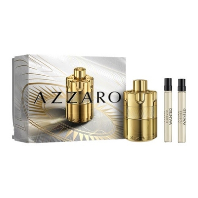 Azzaro Forever Wanted Elixir Gift Set