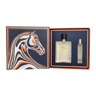 Hermès Terre D'Hermès Gift Set