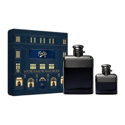 Ralph Lauren Ralph's Club Eau de Parfum Gift Set