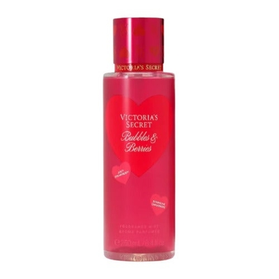 Victoria's Secret Bubbles&Berries Body Mist 250 ml