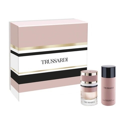 Trussardi Gift Set