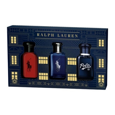 Ralph Lauren Gift Set