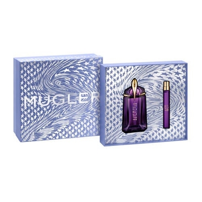 Mugler Alien Gift Set