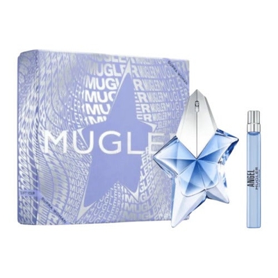 Mugler Angel Gift Set