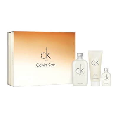 Calvin Klein Ck one Gift Set