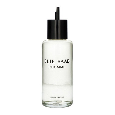 Elie Saab L'Homme Eau de Parfum Refill 150 ml