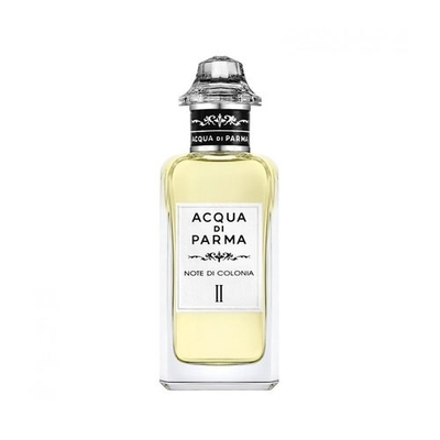 Acqua Di Parma Note Di Colonia II by Acqua Di Parma 150 ml - Eau De Cologne Spray (unisex)