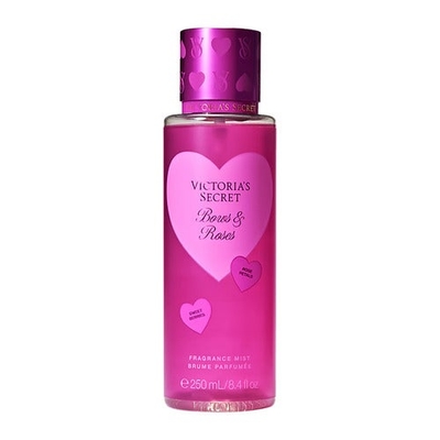 Victoria's Secret Bows&Roses Body Mist 250 ml