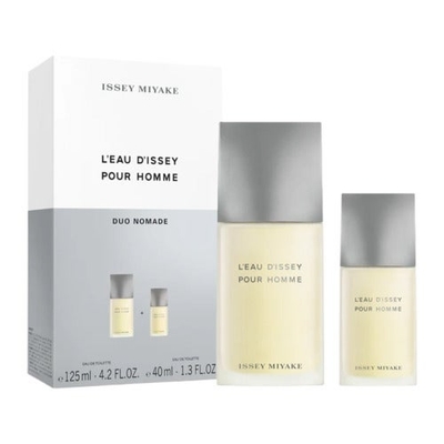 Issey Miyake L'Eau d'Issey Pour Homme Gift Set
