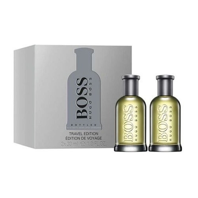 Hugo Boss Boss Bottled Gift Set