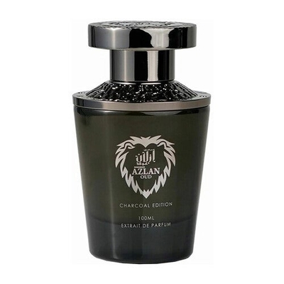 Al Haramain Azlan Oud Charcoal Edition Extrait de Parfum 100 ml