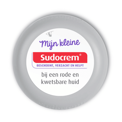 Mijn Kleine Sudocrem 22 GR