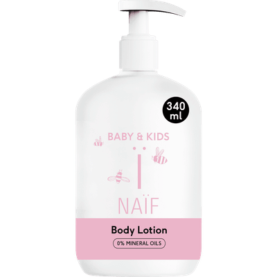 Naïf Bodylotion 340 ML