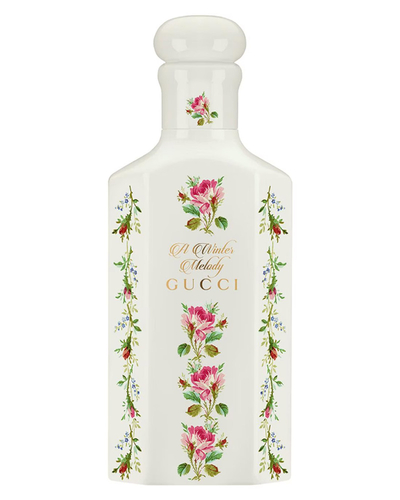 Gucci A Winter Melody Perfumed Water EDT 150 ml