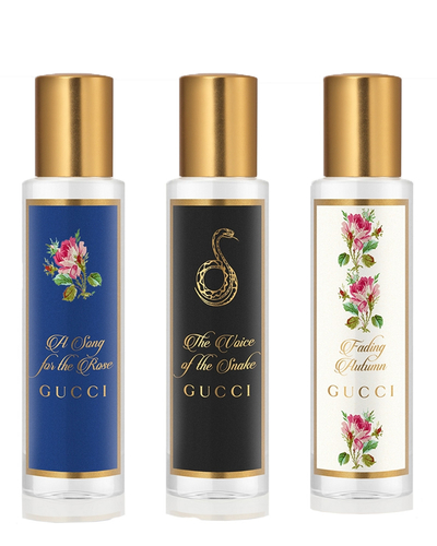 Gucci The Alchemist´s Garden Gift Set 45 ml