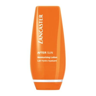 Lancaster After Sun Moisturizing Lotion Face - 125 ml