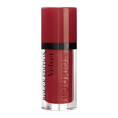 Bourjois Rouge Edition Velvet Lipstick 01 Personne ne Rouge 7,7 ml