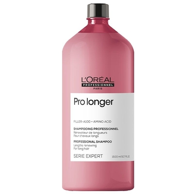 L'Oreal SE Pro Longer Shampoo - 1500 ml