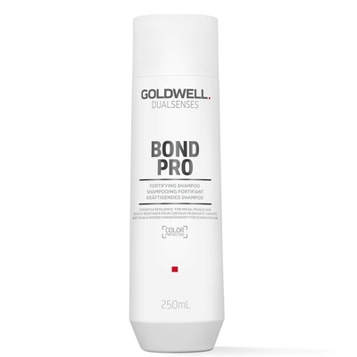 Goldwell Dualsenses Bond Pro Fortifying Shampoo - 250 ml