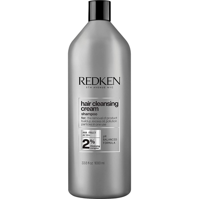 Redken Hair Cleansing Cream Shampoo - 1000 ml