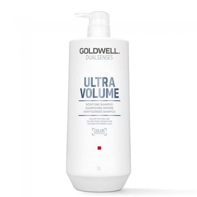 Goldwell Dualsenses Ultra Volume Bodifying Shampoo - 1000 ml