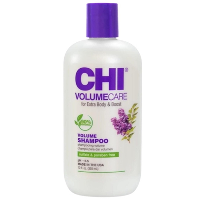CHI Care Volume Shampoo - 355 ml