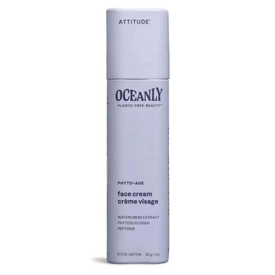 Attitude Oceanly ANTI-AGING - Gezichtscrème - 8,5 ml