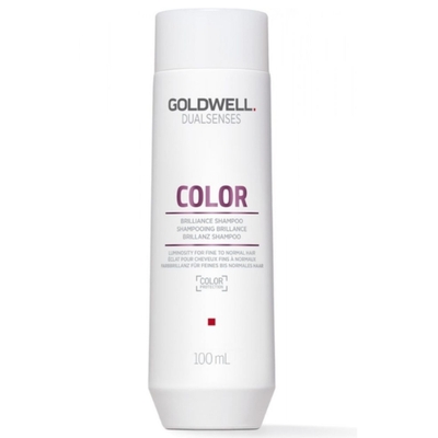 Goldwell Dualsenses Color Shampoo - 100 ml