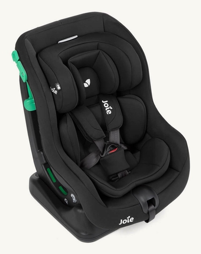 Joie Steadi R129 Autostoel Shale Groep 0+/1 - Geboorte tot 4 jaar