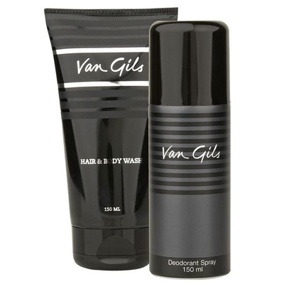Van Gils Van Gils Strictly for Men verzorgingsset 