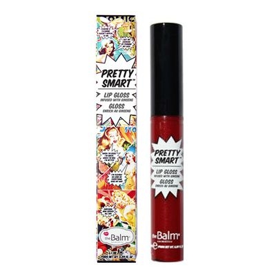 The Balm Read My Lips Lipgloss - VA VA VOOM! 6 ml