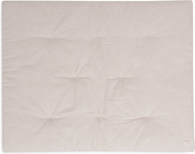 Jollein boxkleed 75x95cm Harvest Natural
