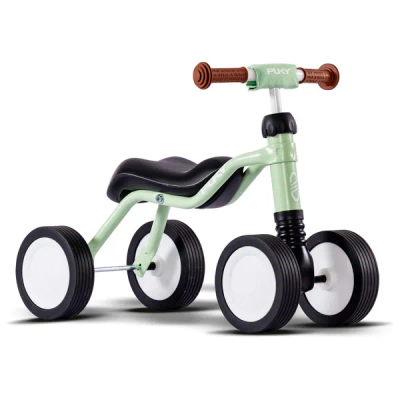 Puky loopfiets Wunsch