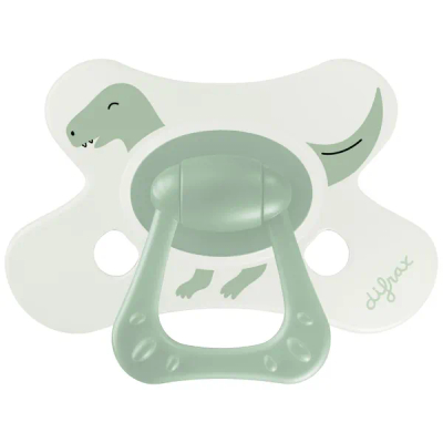 Difrax fopspeen little venture 18.maanden