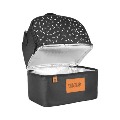 Badabulle Pick & Go Lunchtas Luiertas | Luiertas van Badabulle