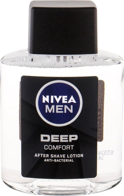 Nivea Men Deep 100 Ml For Men