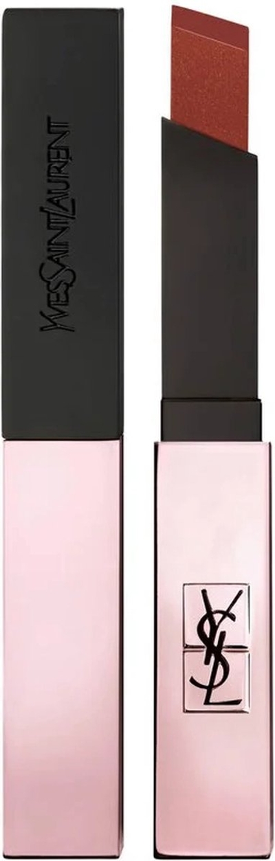 Yves Saint Laurent Rouge Pur Couture The Slim Glow Matte Lipstick 2gr