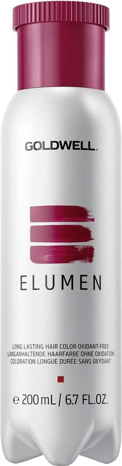 Goldwell Elumen Long Lasting Hair Color Rv@all 200 Ml